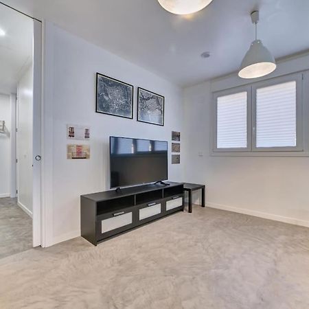 Apartment Sua Loft By Clabao Pamplona Ngoại thất bức ảnh