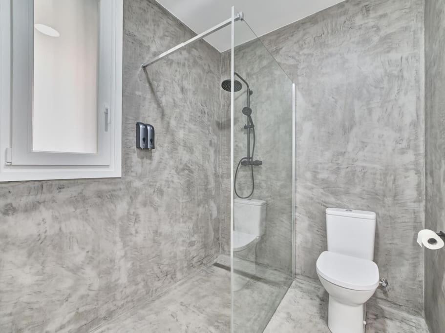 Apartment Sua Loft By Clabao Pamplona Ngoại thất bức ảnh