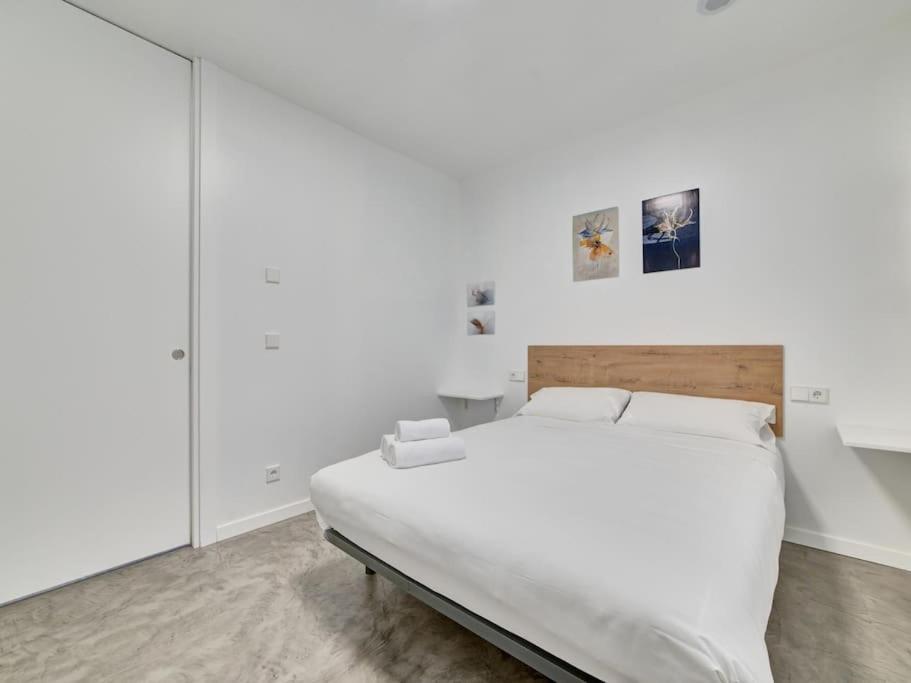 Apartment Sua Loft By Clabao Pamplona Ngoại thất bức ảnh